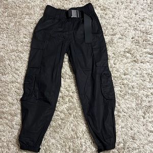 Noa Cargo pants from Balance Athletica size S NWOT